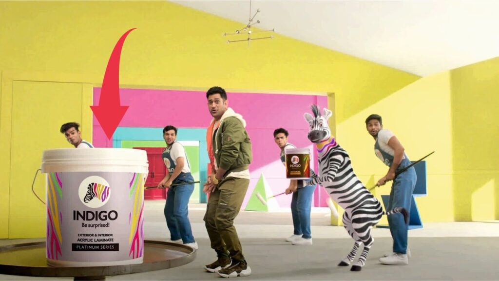 Best Paint Brands in India for Home Interiors