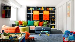best paints for basement walls