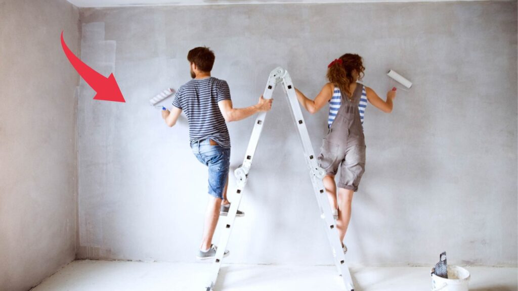 Best Paint for Garage Walls 2025