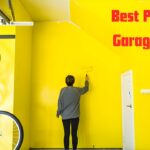 Best Paint for Garage Walls 2025