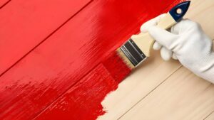 Best Eco-friendly Paints for Furniture