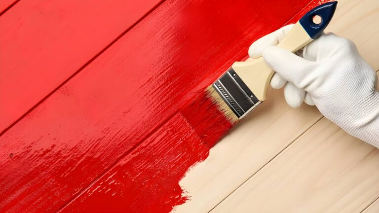 Best Eco-friendly Paints for Furniture