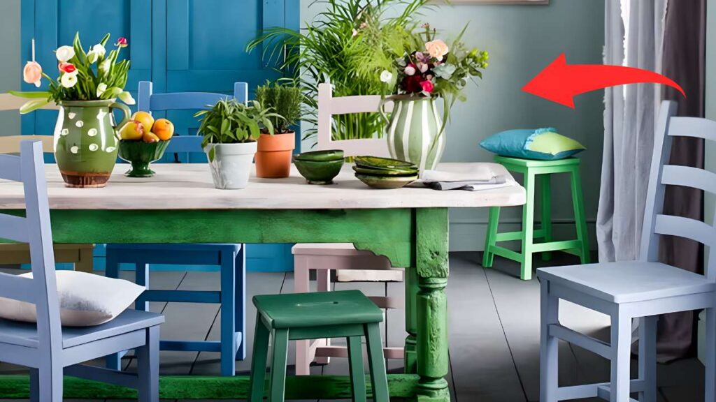 Best Eco-friendly Paints for Furniture