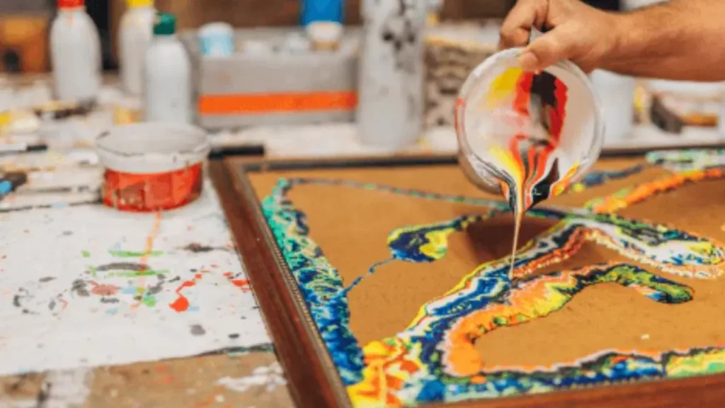 Best Acrylic Paint in India 2025