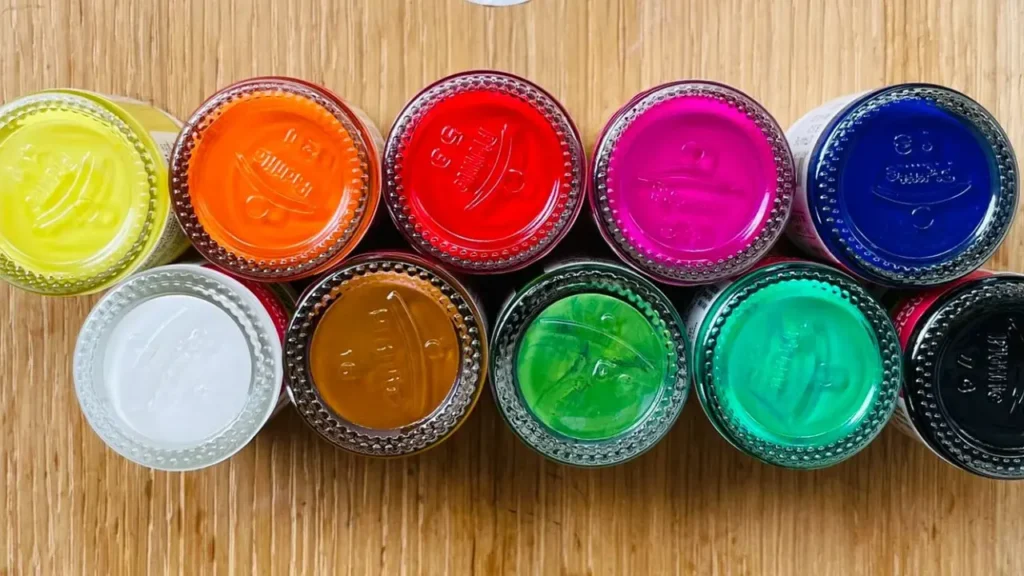 Best Acrylic Paint in India 2025
