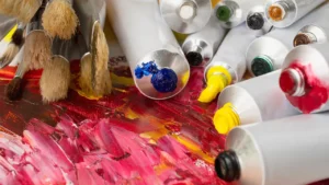Best Acrylic Paint in India 2025