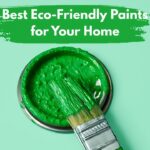 Best Eco-Friendly Paints for Your Home