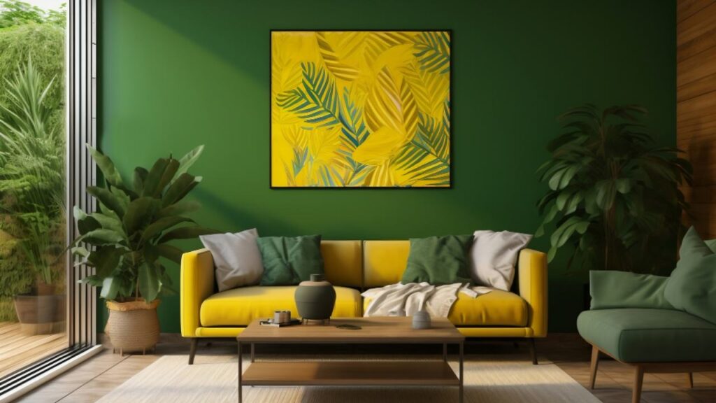 Best Eco-Friendly Paints for Your Home