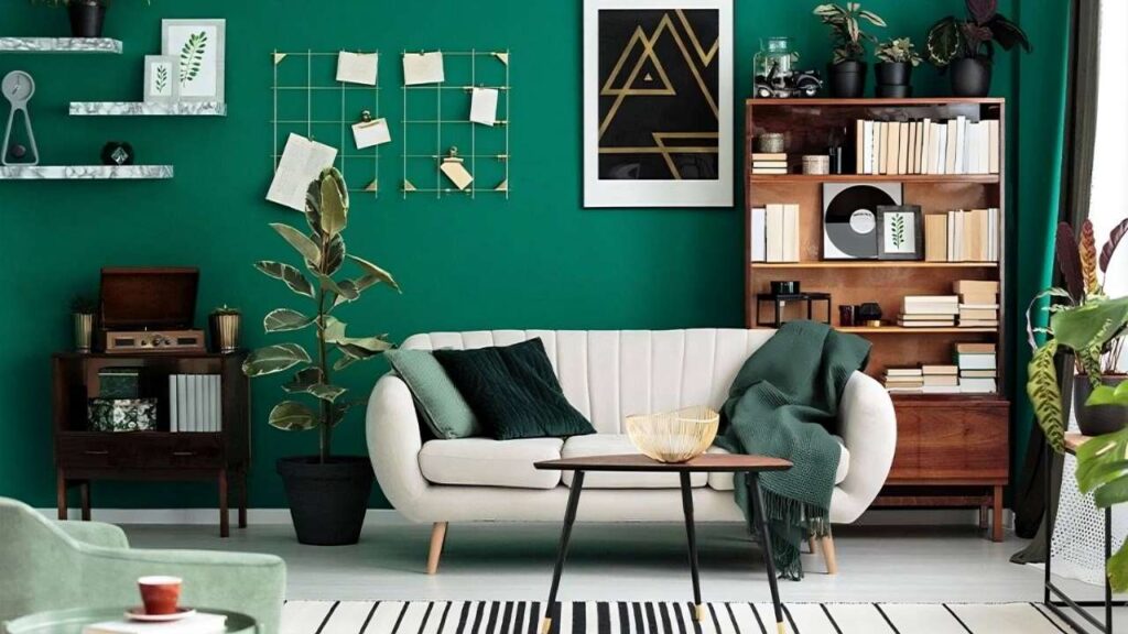 Best Eco-Friendly Paints for Your Home