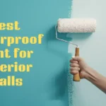 Best Waterproof Paint for Exterior Walls