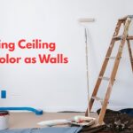 Pros and Cons of Painting Ceiling Same Color as Walls​ in 2025