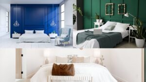 Best Bedroom Wall Colors for Better Sleep