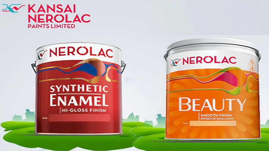 Best Paint Brands in India for Home Interiors