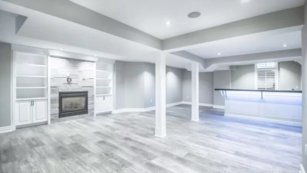 best paints for basement walls