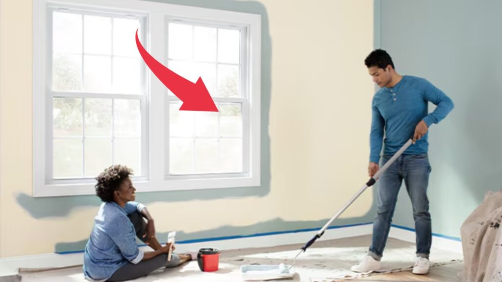 best paint for basement walls