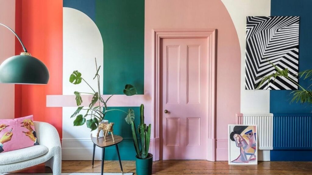 Best Interior Paint 2025