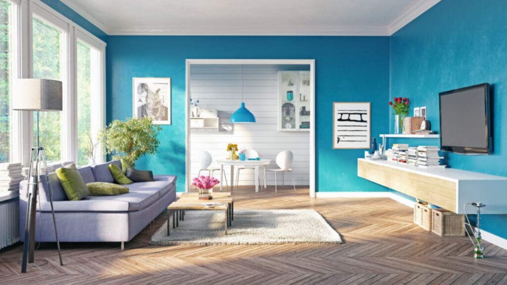 Best Interior Paint 2025