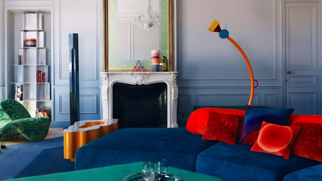 Best Paints for Living Room 2025