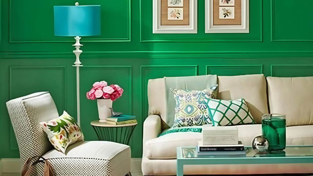 Best Paints for Living Room 2025