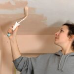 Ceiling Paint Vs Wall Paint