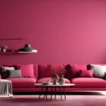 flat paint on walls 2025