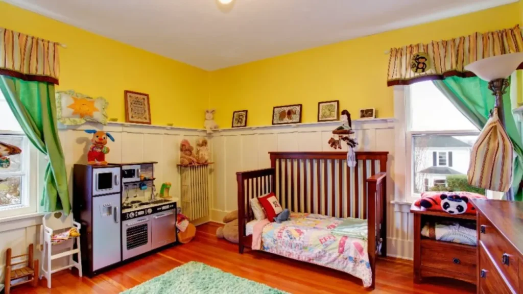 best paint for kids