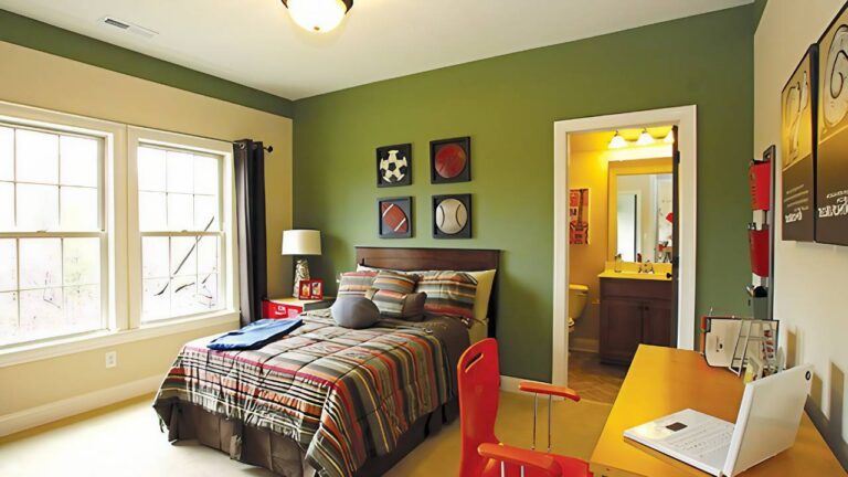 best paint for kids