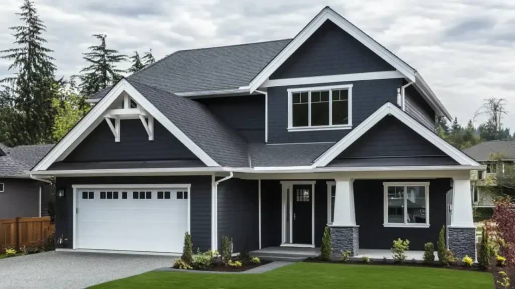 10 Best Exterior House Paints