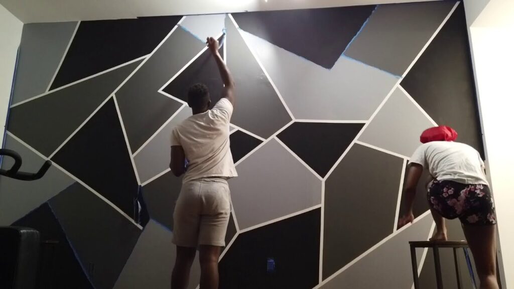Best Wall Painting Design for Bedroom 2025
