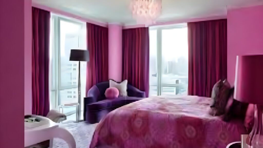 Best Wall Painting Design for Bedroom 2025