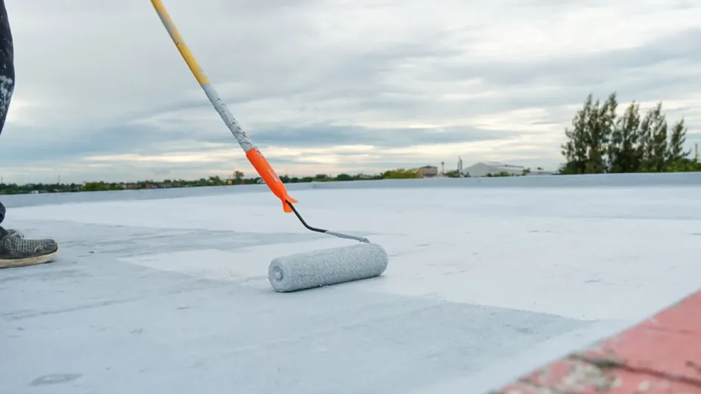 Best Waterproof Paint for Terrace