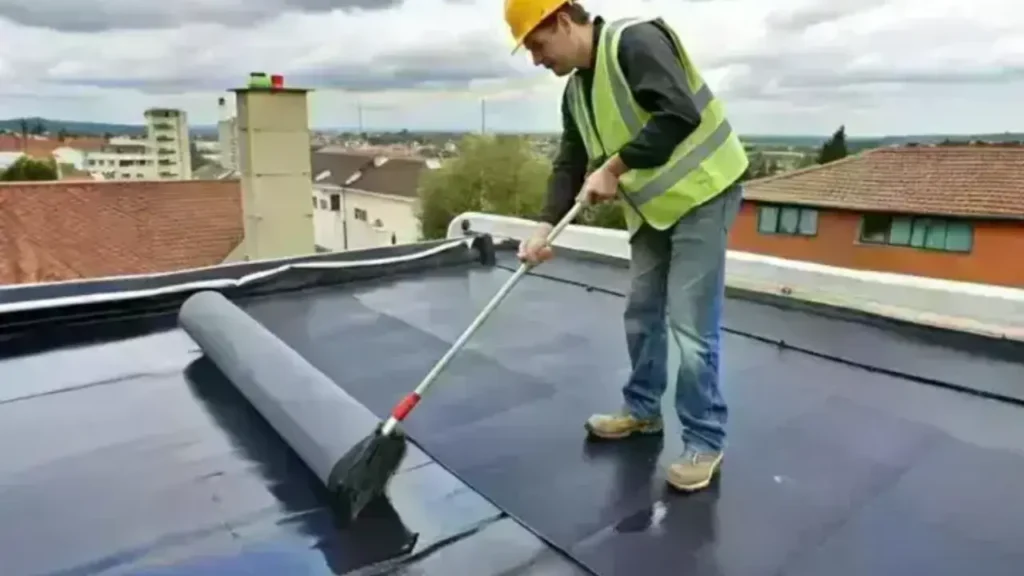 Best Waterproof Paint for Terrace