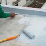 Best Waterproof Paint for Terrace