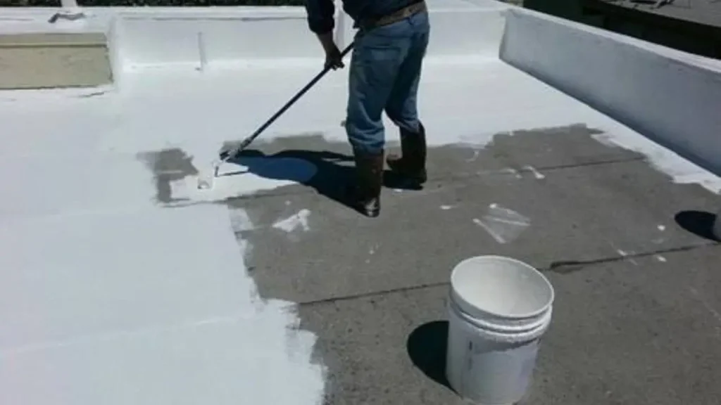 Best Waterproof Paint for Terrace