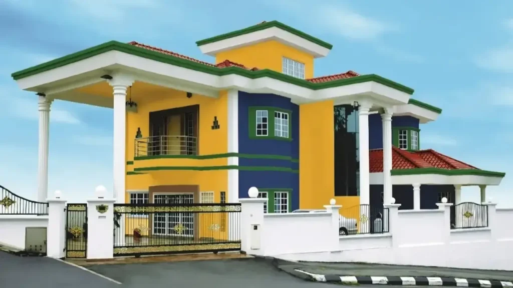 Best Waterproof Paint for Exterior Walls