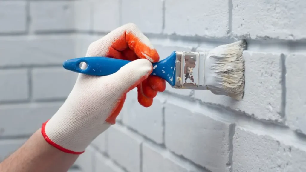 Best Waterproof Paint for Exterior Walls
