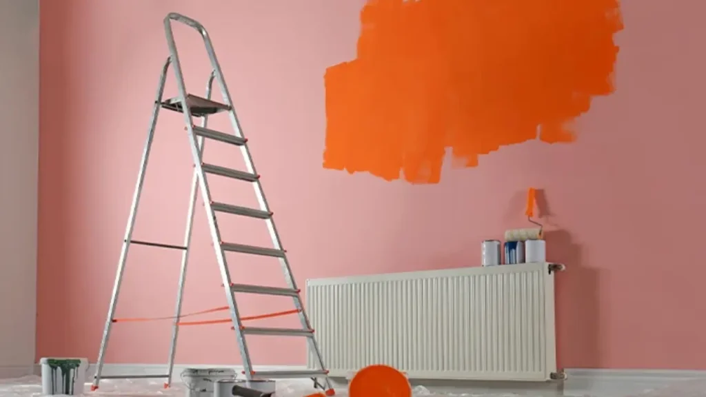 How Long Does it Take to Paint a House