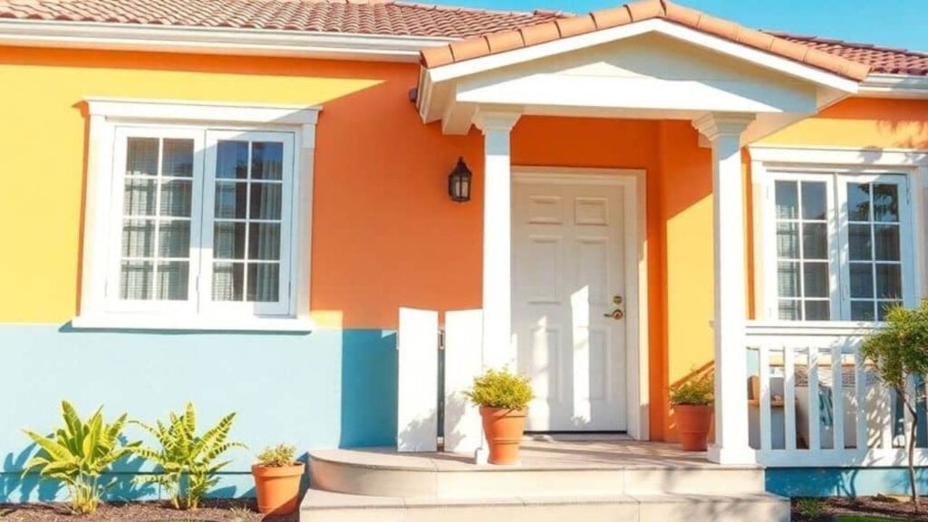 How Long Does it Take to Paint a House