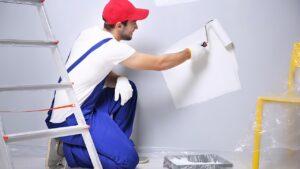 How Long Does it Take to Paint a House