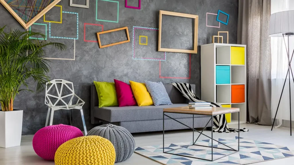 Best Wall Painting for Living Room 2025
