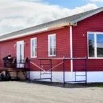 paint for a mobile home