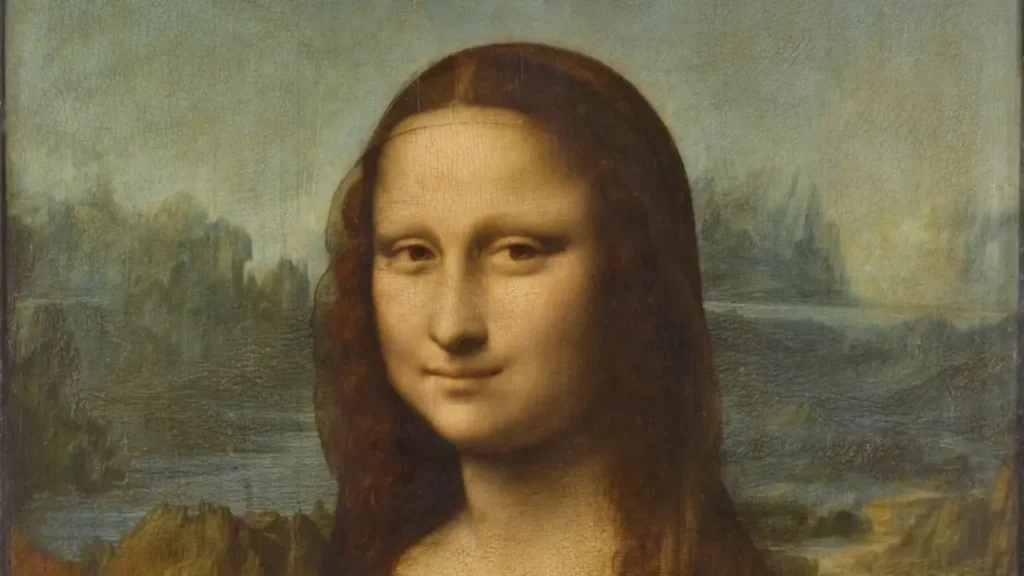 Best Paintings in the World