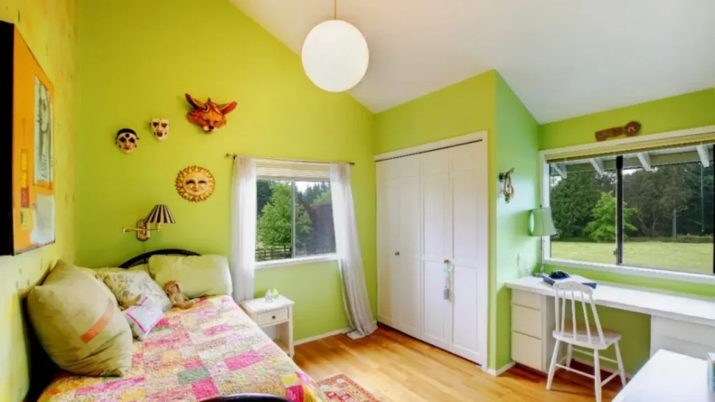 best paint for kids