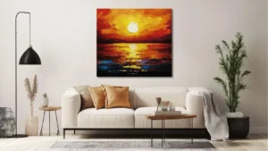 Best Painting for Living Room 2025