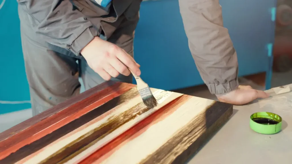 Can You Paint On Top of Polyurethane?