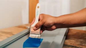 Can You Paint On Top of Polyurethane?